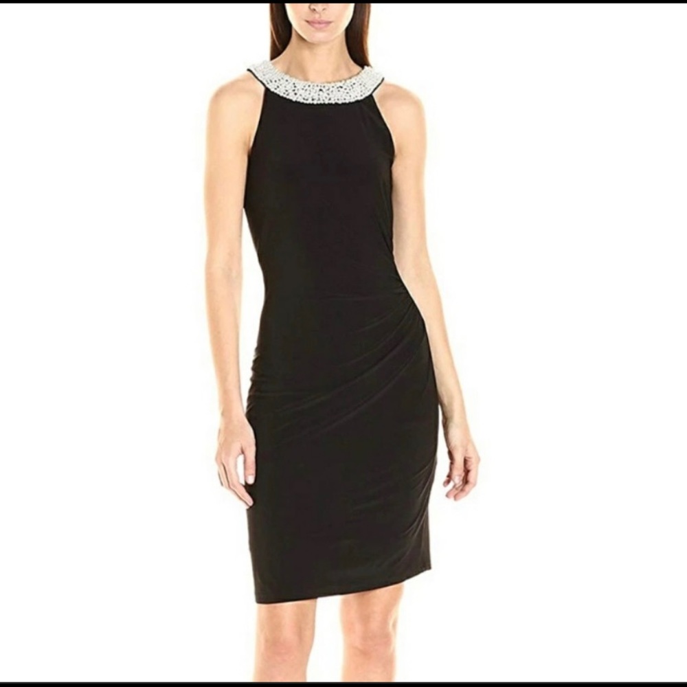 Beautiful dress